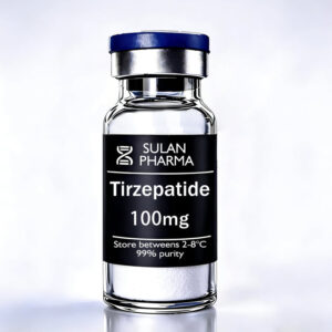 Tirzepatide