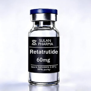 Retatrutide