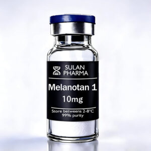 Melanotan 1
