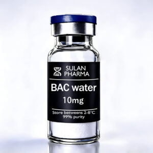 BAC water
